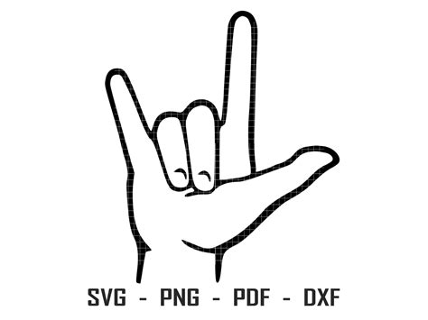 Sign language goes beyond the deaf community, conveying emotions and messages uniquely. The “I Love You” hand sign from American Sign Language signifies positivity. It finds diverse usage. Widely adopted across entertainment and politics, it expresses affection and admiration. The “Devil’s Horn” symbolizes strength.